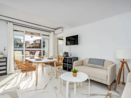 Solmontemar, Appartement 4 personnes à Torremolinos - Photo 3