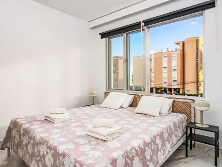 Solmontemar, Appartement 4 personnes à Torremolinos - Photo 4