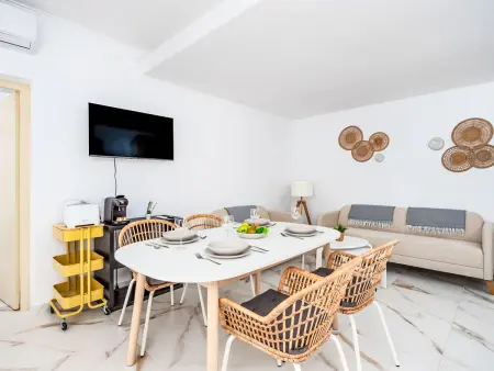 Solmontemar, Appartement 4 personnes à Torremolinos - Photo 5
