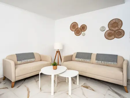 Solmontemar, Appartement 4 personnes à Torremolinos - Photo 6