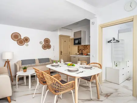 Solmontemar, Appartement 4 personnes à Torremolinos - Photo 7