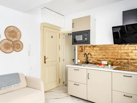 Solmontemar, Appartement 4 personnes à Torremolinos - Photo 8