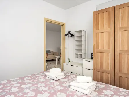 Solmontemar, Appartement 4 personnes à Torremolinos - Photo 10