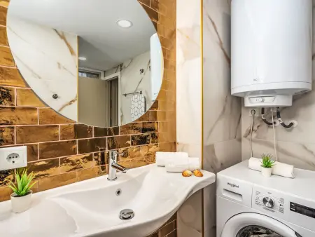 Solmontemar, Appartement 4 personnes à Torremolinos - Photo 11