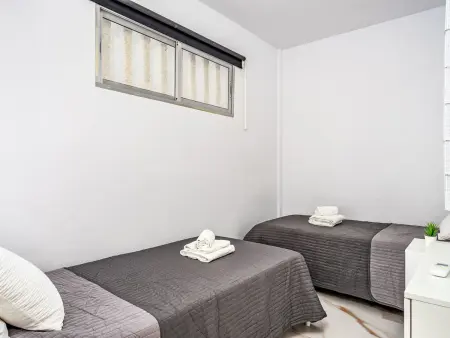 Solmontemar, Appartement 4 personnes à Torremolinos - Photo 12