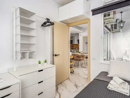 Solmontemar, Appartement 4 personnes à Torremolinos - Photo 13