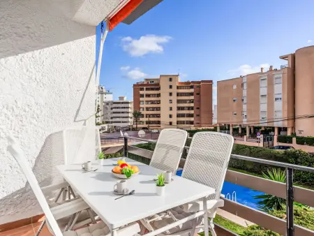 Solmontemar, Appartement 4 personnes à Torremolinos - Photo 15