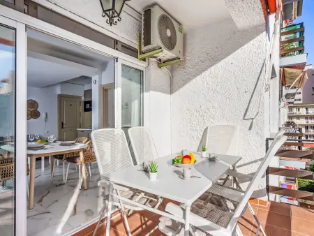 Solmontemar, Appartement 4 personnes à Torremolinos - Photo 16