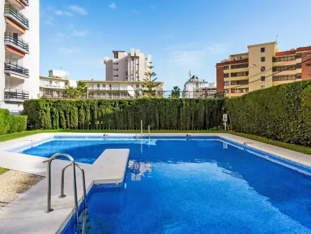 Solmontemar, Appartement 4 personnes à Torremolinos - Photo 17