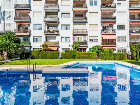 Solmontemar, Appartement 4 personnes à Torremolinos - Photo 18