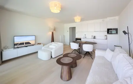 Appartement 4 personnes à Oostende - Photo 2