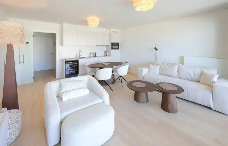 Appartement 4 personnes à Oostende - Photo 3