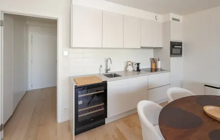 Appartement 4 personnes à Oostende - Photo 4