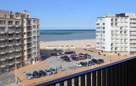 Appartement 4 personnes à Oostende - Photo 10