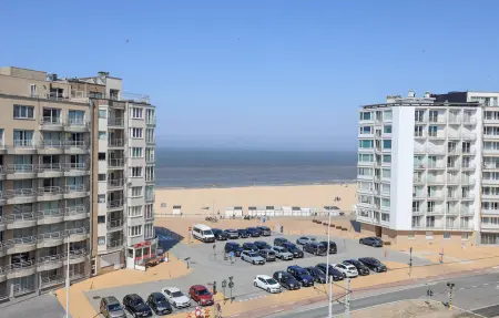 Appartement 4 personnes à Oostende - Photo 11
