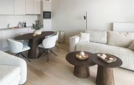 Appartement 4 personnes à Oostende - Photo 12