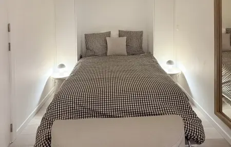 Appartement 4 personnes à Oostende - Photo 15