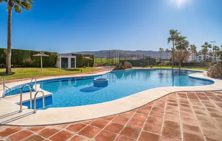 Appartement 6 personnes à Tarifa - Photo 1