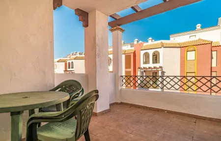 Appartement 6 personnes à Tarifa - Photo 2
