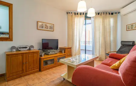 Appartement 6 personnes à Tarifa - Photo 3