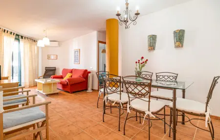 Appartement 6 personnes à Tarifa - Photo 4