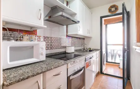 Appartement 6 personnes à Tarifa - Photo 5