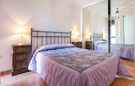 Appartement 6 personnes à Tarifa - Photo 6
