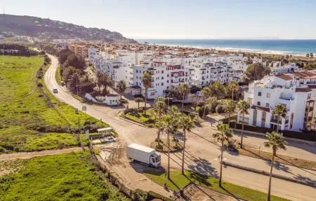 Appartement 6 personnes à Tarifa - Photo 8