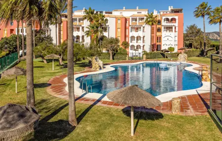 Appartement 6 personnes à Tarifa - Photo 9