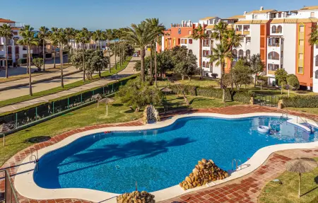 Appartement 6 personnes à Tarifa - Photo 10