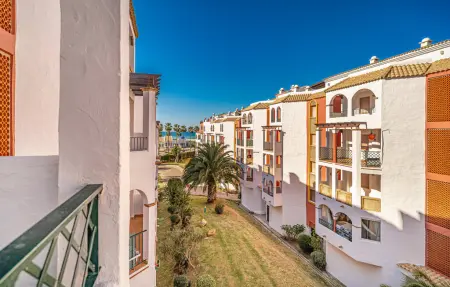 Appartement 6 personnes à Tarifa - Photo 11