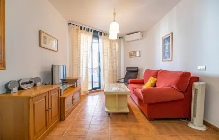 Appartement 6 personnes à Tarifa - Photo 12