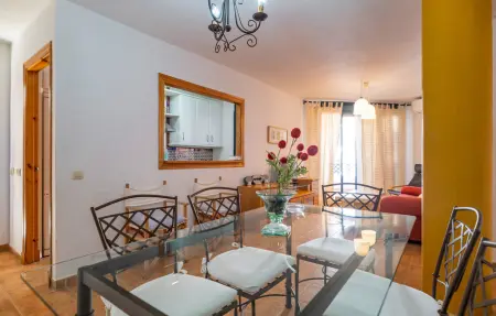 Appartement 6 personnes à Tarifa - Photo 13