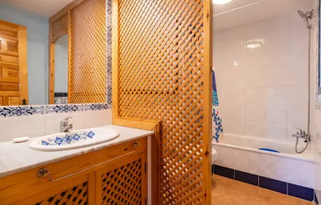 Appartement 6 personnes à Tarifa - Photo 15