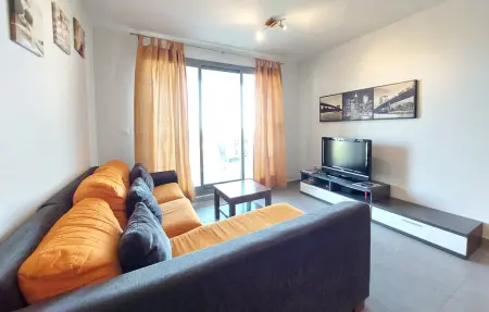 Appartement 6 personnes à Moncofa - Photo 3