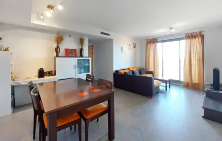 Appartement 6 personnes à Moncofa - Photo 4