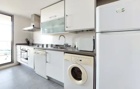 Appartement 6 personnes à Moncofa - Photo 6