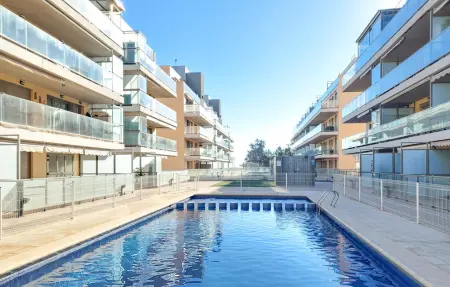 Appartement 6 personnes à Moncofa - Photo 9