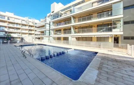 Appartement 6 personnes à Moncofa - Photo 10
