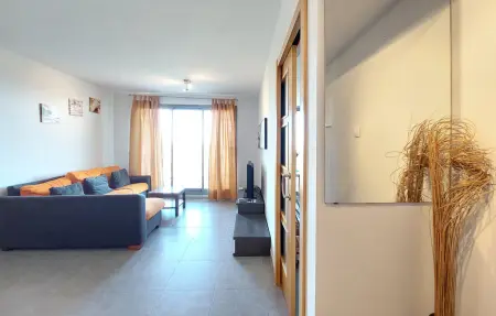 Appartement 6 personnes à Moncofa - Photo 13