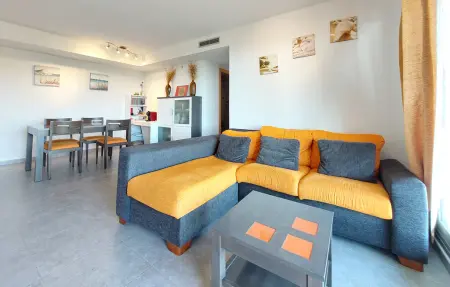 Appartement 6 personnes à Moncofa - Photo 14