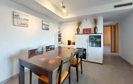 Appartement 6 personnes à Moncofa - Photo 15