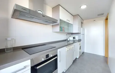 Appartement 6 personnes à Moncofa - Photo 16