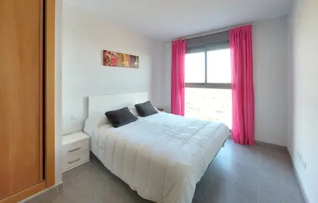 Appartement 6 personnes à Moncofa - Photo 17
