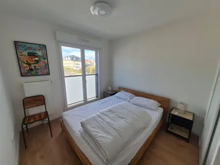 Appartement 3 chambres à Stella-plage avec parking et animaux admis - Photo 6