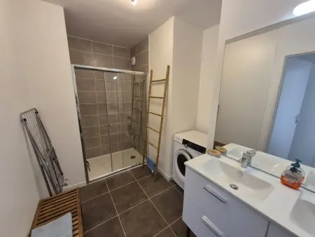 Appartement 3 chambres à Stella-plage avec parking et animaux admis - Photo 10