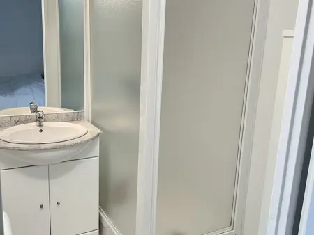 Studio lumineux près plage, animaux admis, parking privé - Photo 6