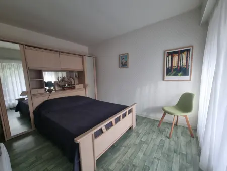Spacieux T3 à Seignosse au bord de l'océan avec balcon - Photo 7