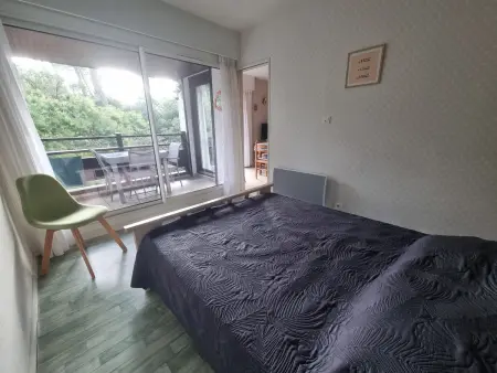Spacieux T3 à Seignosse au bord de l'océan avec balcon - Photo 8
