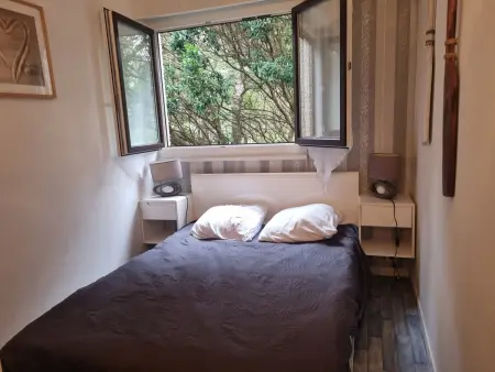 Spacieux T3 à Seignosse au bord de l'océan avec balcon - Photo 14